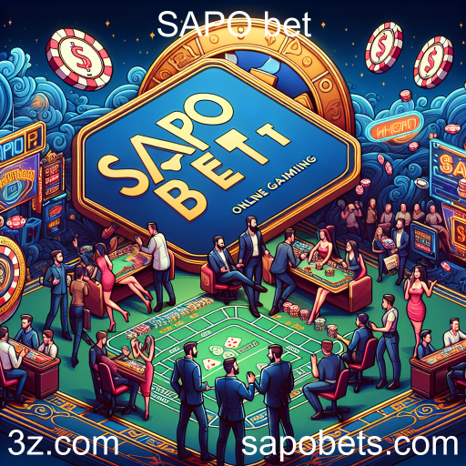 A Importância da Comunidade de Jogadores no SAPO bet
