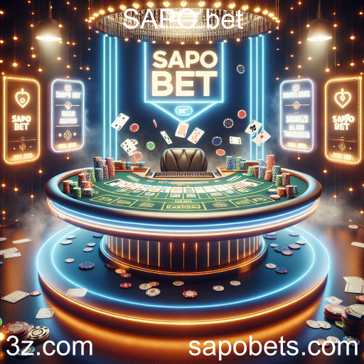 Explorando os Jogos de Mesa na SAPO bet: Diversão e Estratégia em Cada Partida