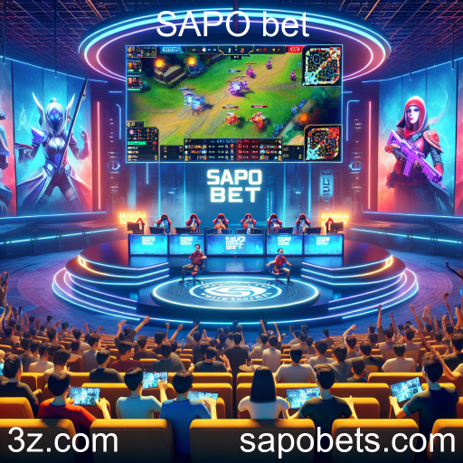 O Crescimento dos Esportes Virtuais e Seu Impacto na Indústria de Jogos